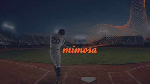 Homepage | Mimosa